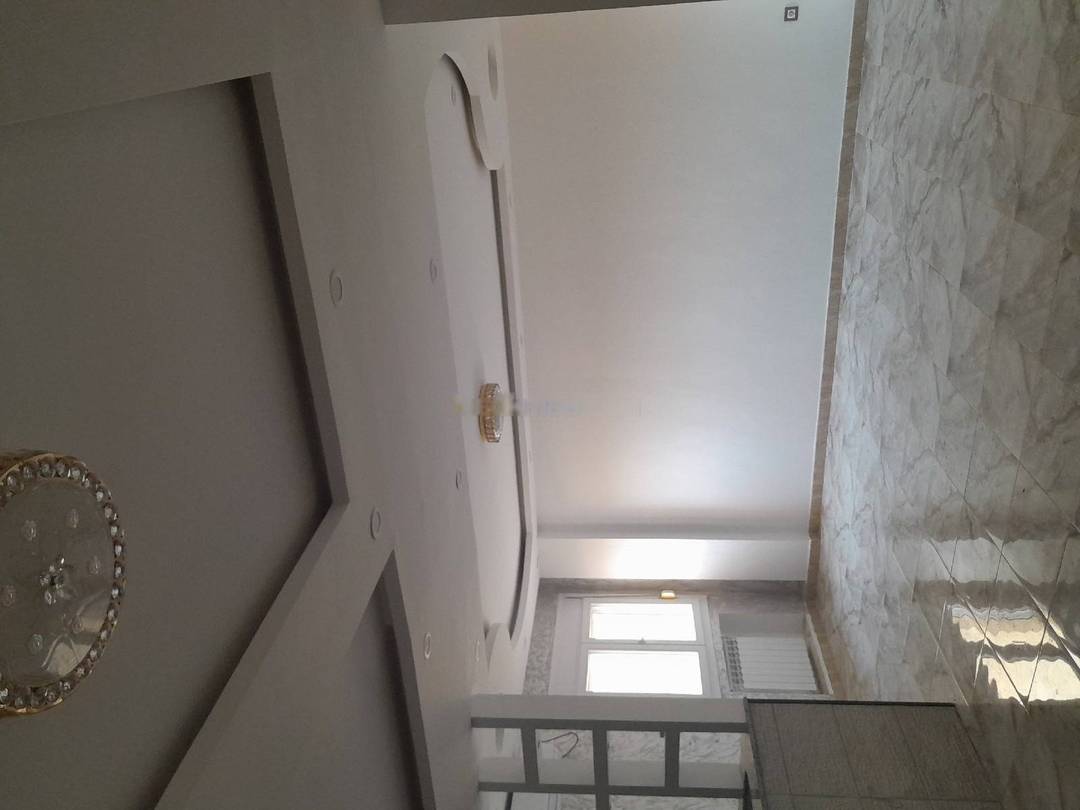 Vente Appartement F4 Bordj El Kiffan