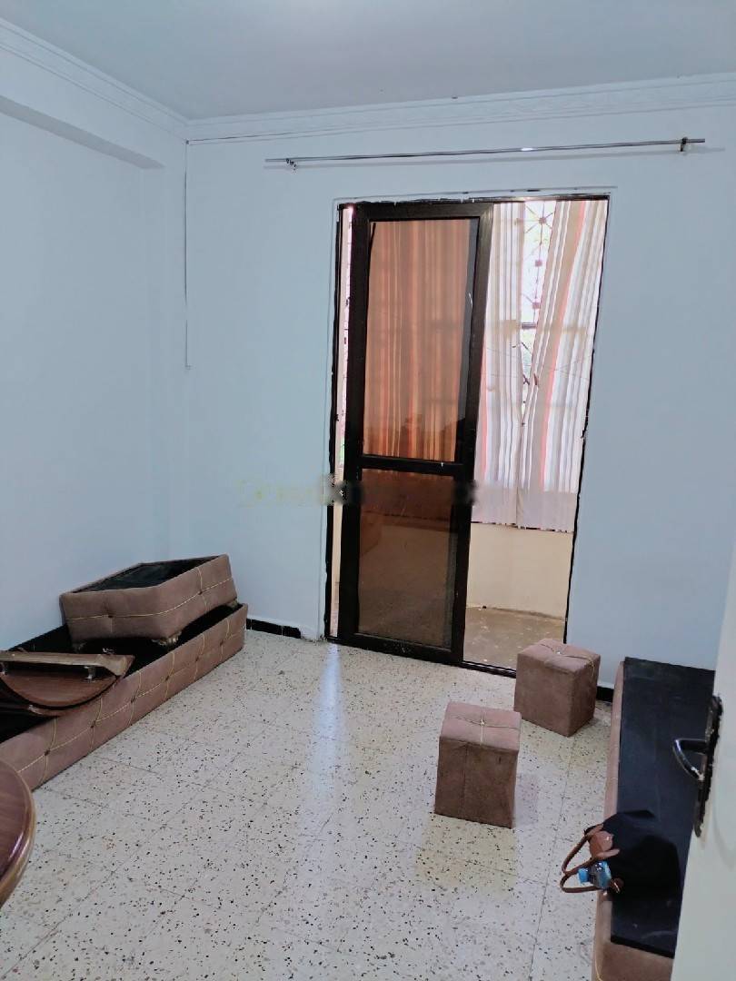 Location Appartement F2 Bab Ezzouar