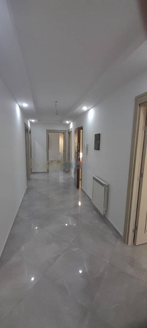 Vente Appartement F4 Djasr Kasentina