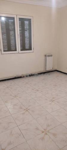 Location Appartement F5 Kouba