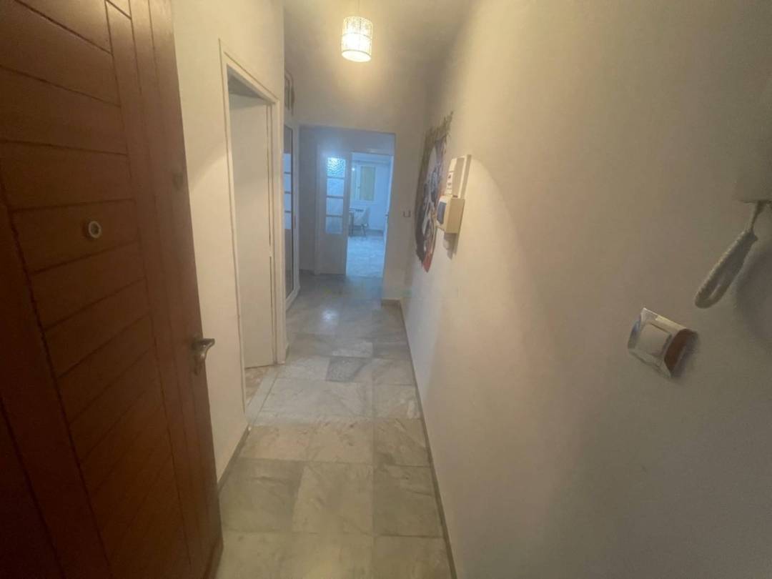 Location Appartement F4 Kouba