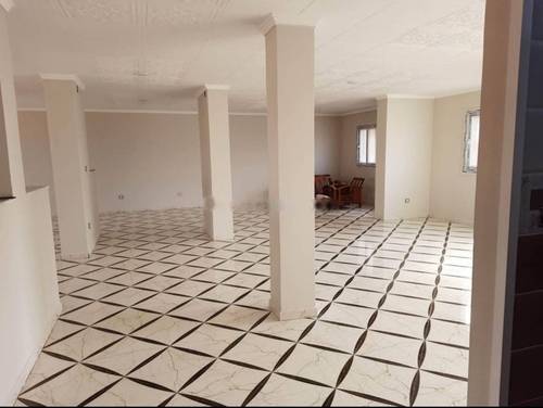 Location Niveau de villa F6 Baraki