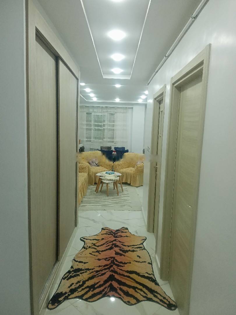 Vente Appartement F3 Bordj El Bahri