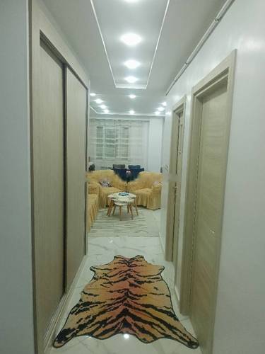 Vente Appartement F3 Bordj El Bahri