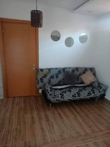 Vente Appartement F7 Bouzareah