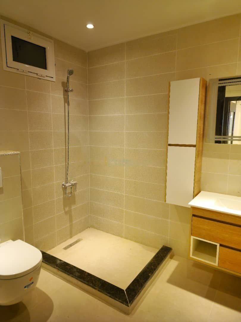 Vente Appartement F3 Bordj El Bahri