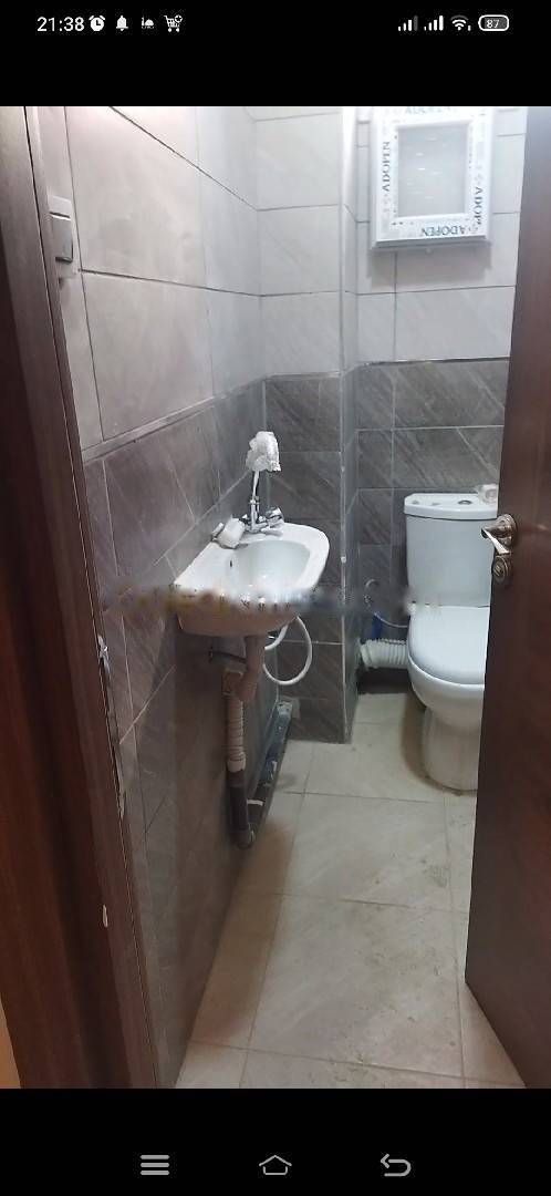 Location Appartement F4 Reghaia