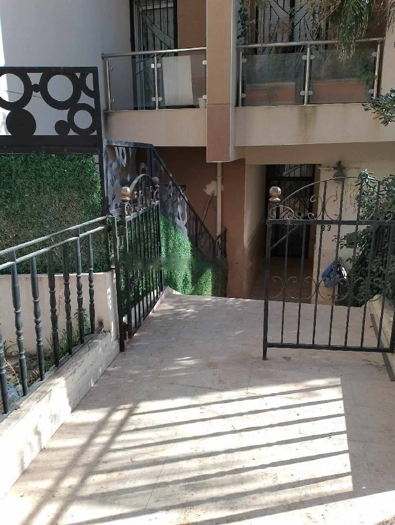 Vente Appartement F4 El Achour