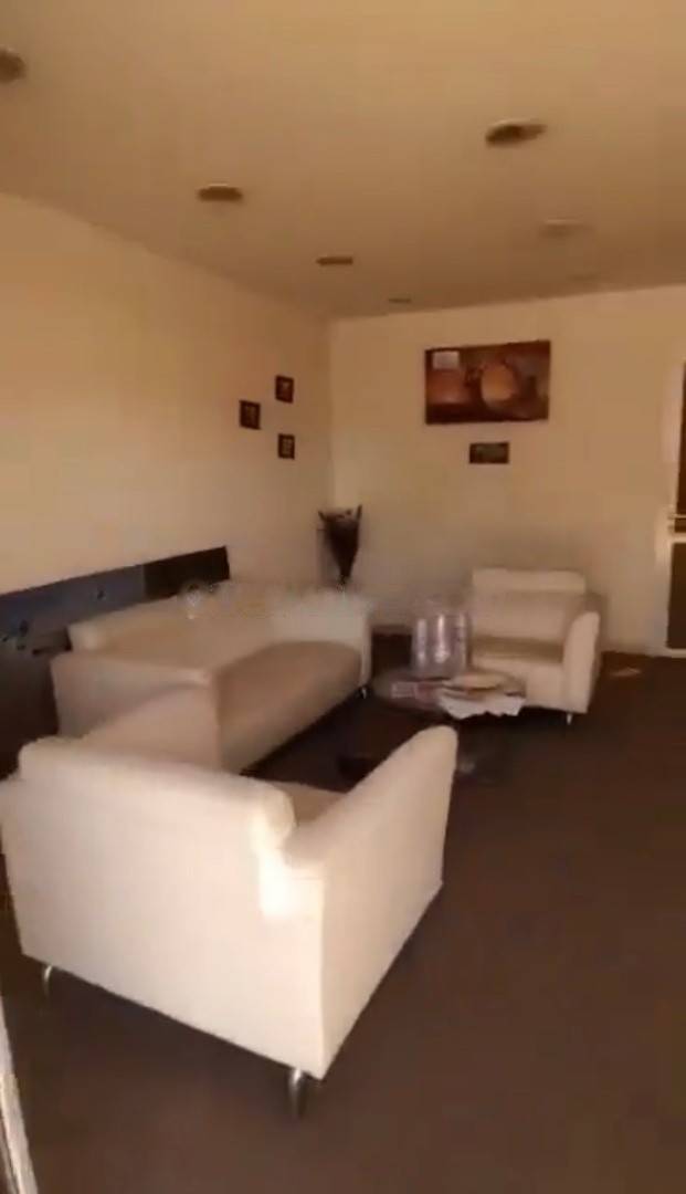 Location Immeuble F7 Birkhadem