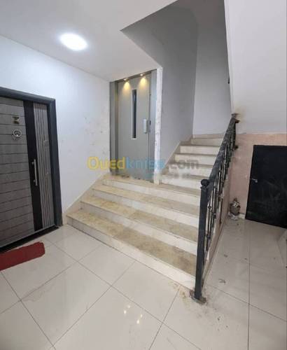 Vente Appartement F2 Bordj El Kiffan