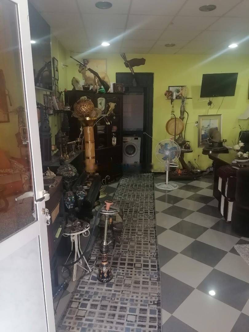 Vente Local F2 Sidi M'Hamed