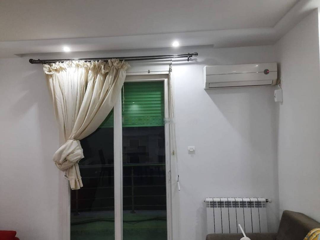 Location Appartement F3 El Achour