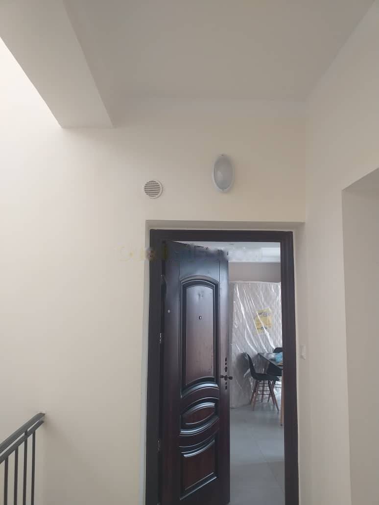 Vente Appartement F3 Saoula