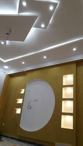 Vente Appartement Bordj El Kiffan