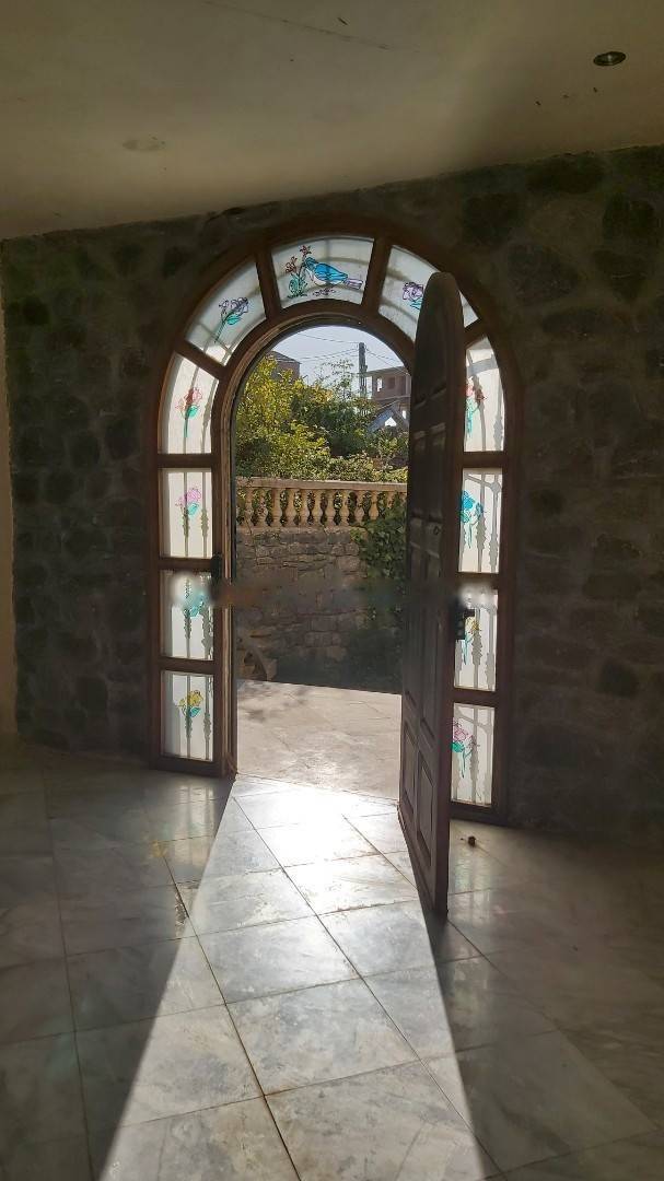 Vente Villa F7 Bouzareah