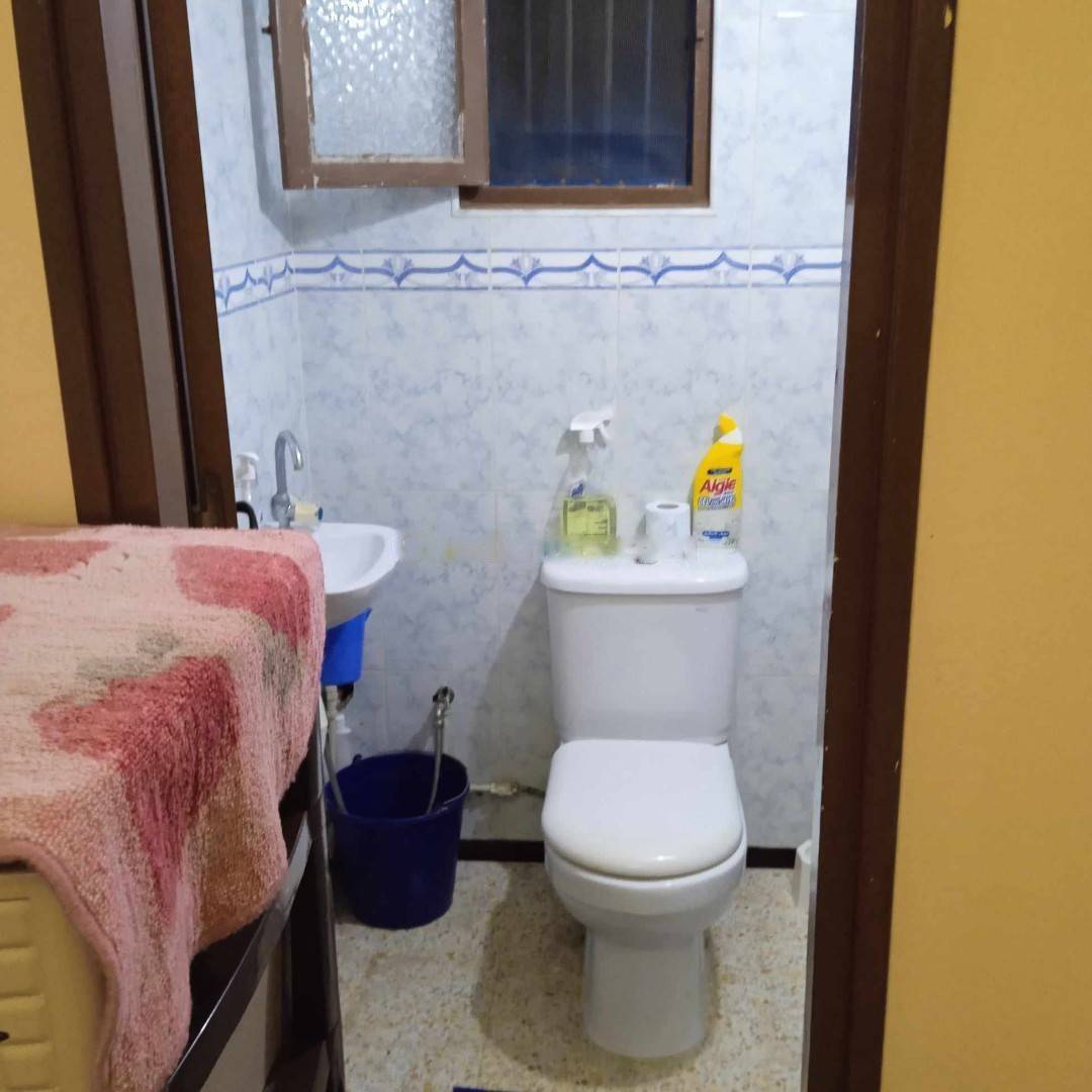 Location Niveau de villa F3 Reghaia