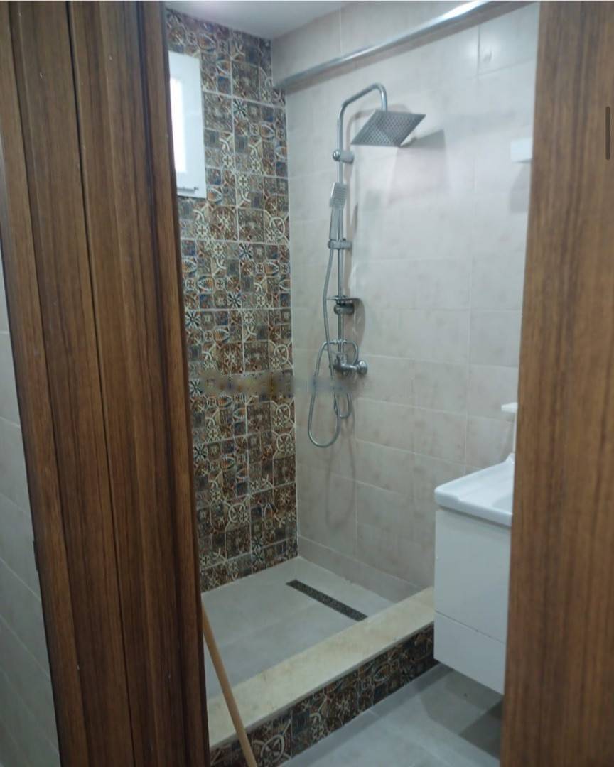 Vente Appartement F3 Birkhadem