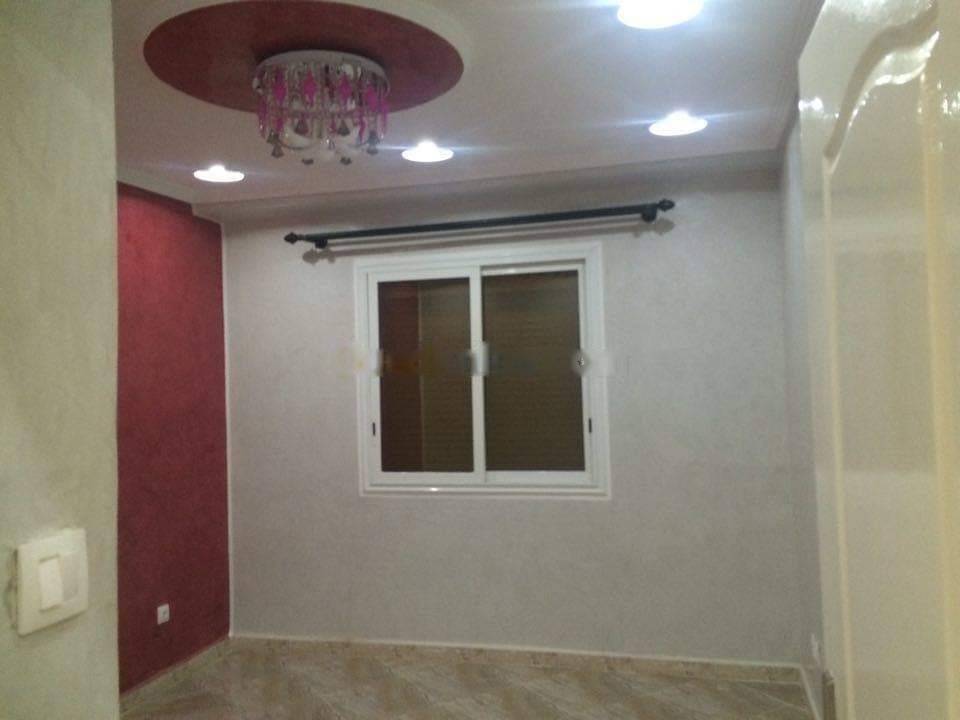 Location Appartement F3 Mohammadia