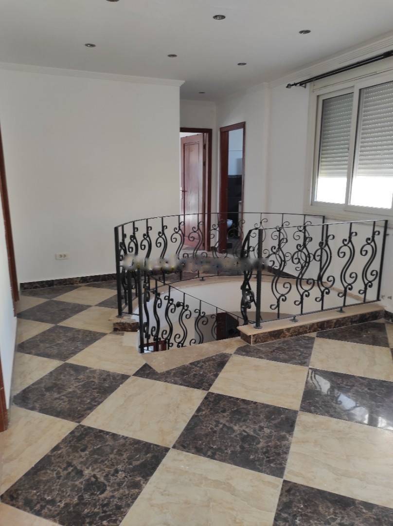 Vente Appartement F5 Draria