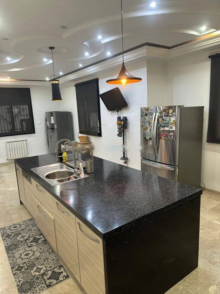 Vente Villa F8 Baba Hassen
