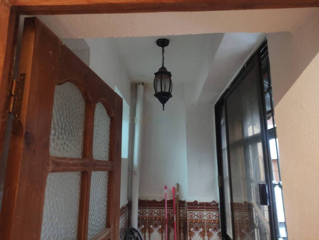 Location Appartement F3 Kouba