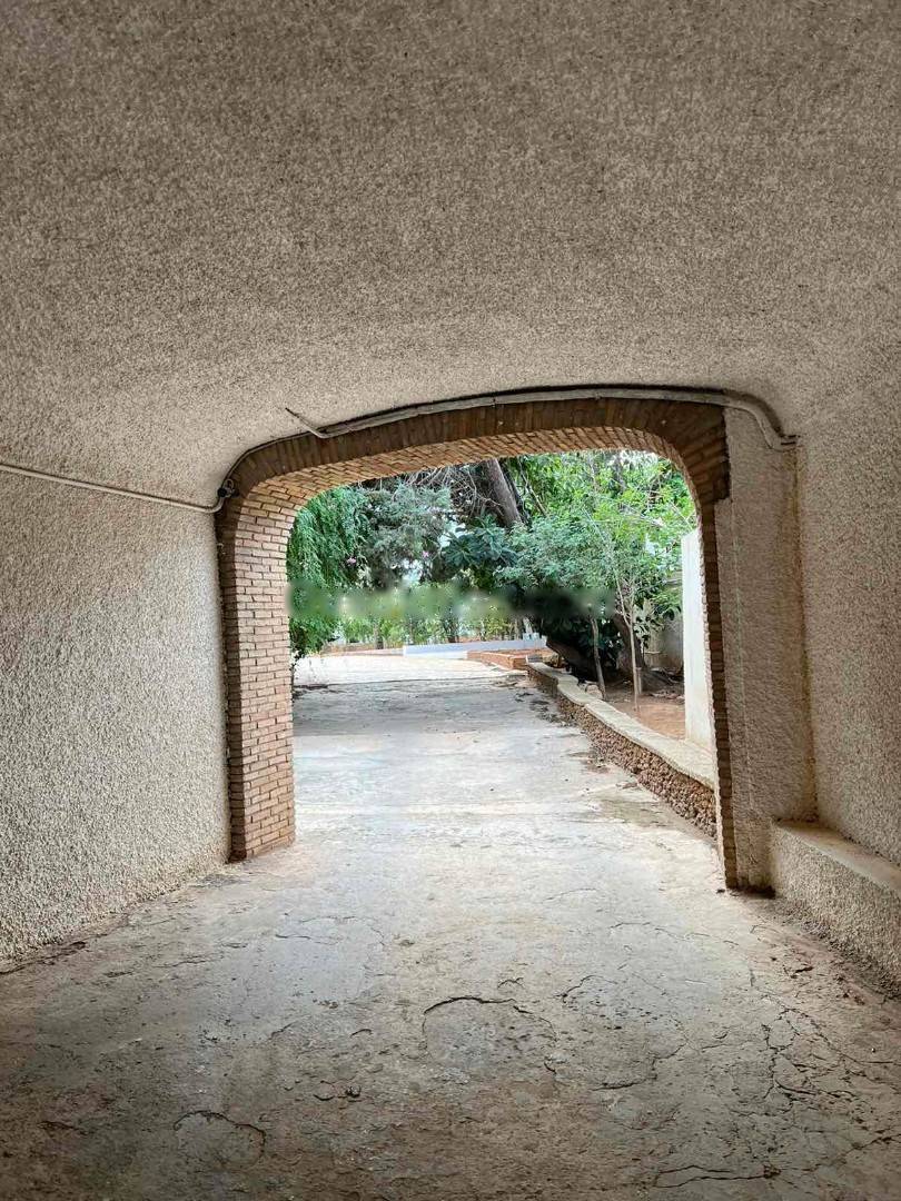 Location Villa Bordj El Kiffan