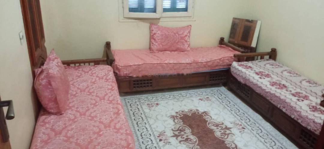 Location Appartement F3 Belouizdad