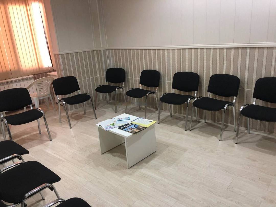 Vente Appartement F3 Dar El Beida