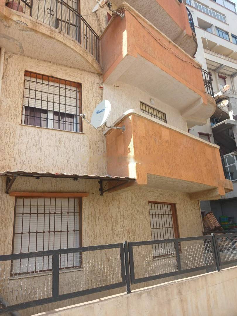 Location Appartement F2 Bouzareah