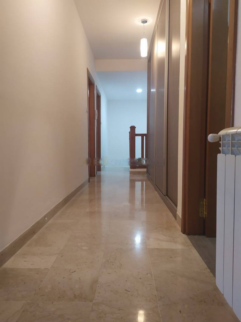 Location Appartement F5 Hydra