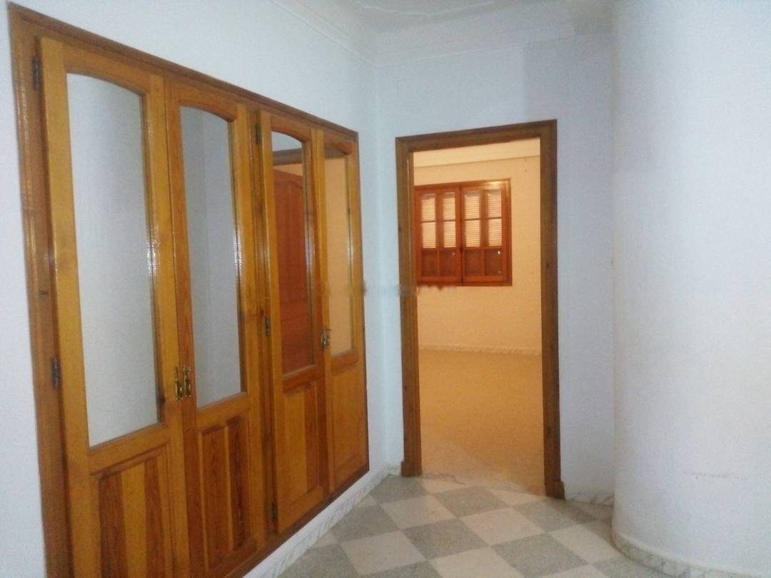 Location Niveau de villa F4 Souidania