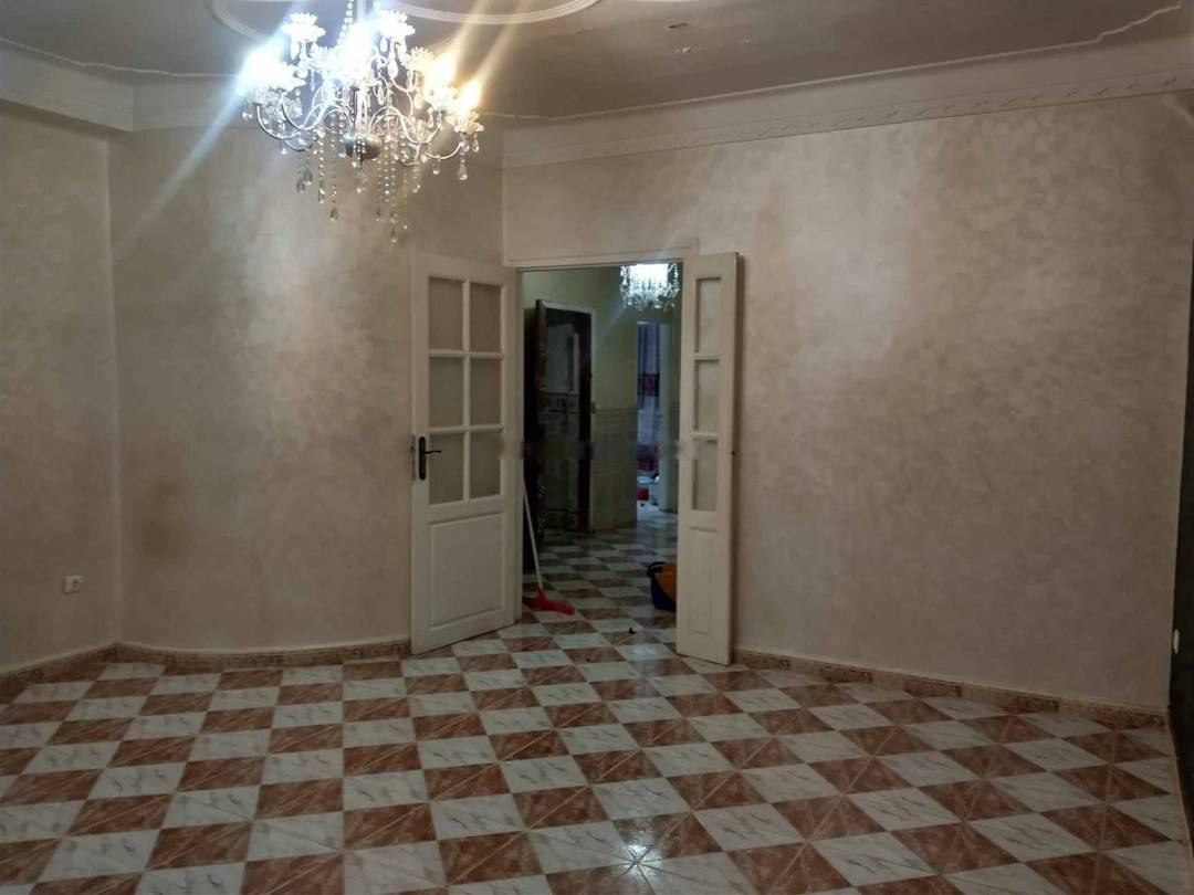 Location Niveau de villa F3 Baba Hassen