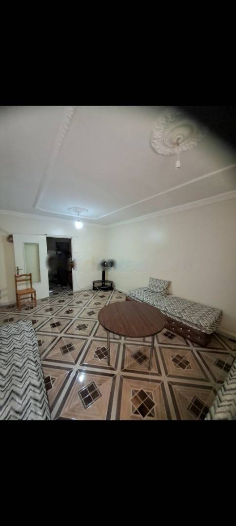 Vente Appartement F3 Bab Ezzouar