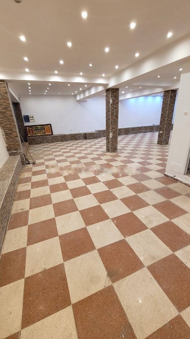 Vente Villa F14 Dely Ibrahim