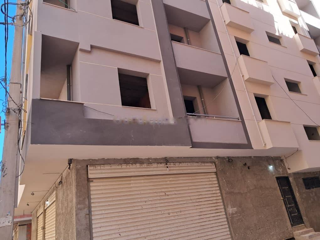 Vente Appartement F2 Bordj El Kiffan