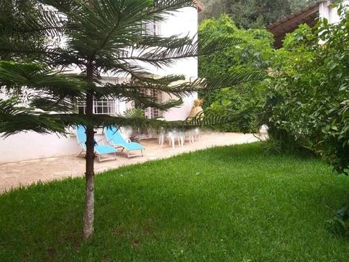 Location Niveau de villa F3 Birkhadem