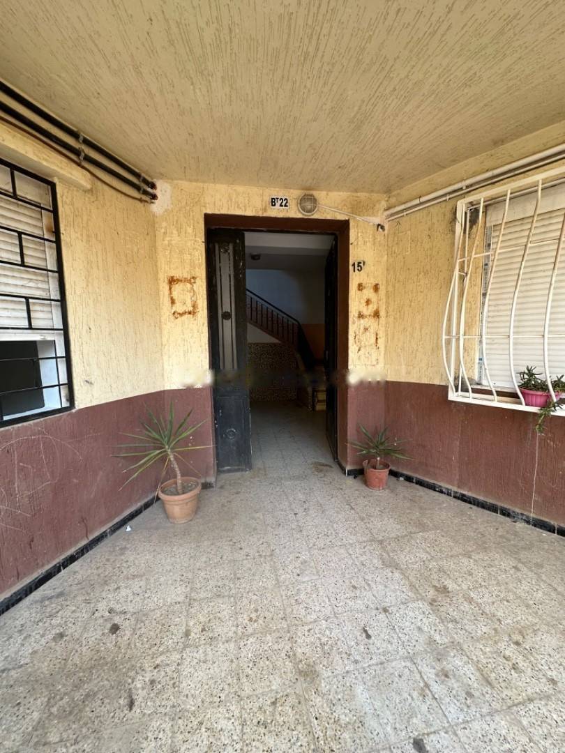 Vente Appartement F3 Djasr Kasentina