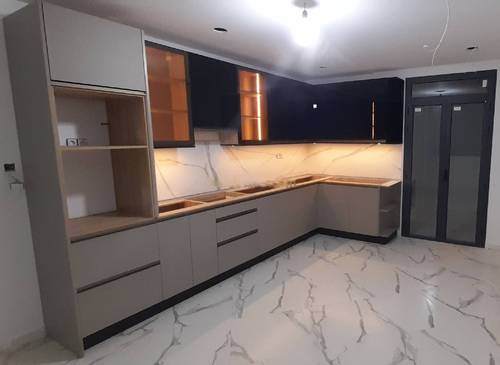 Vente Appartement F4 Bordj El Bahri