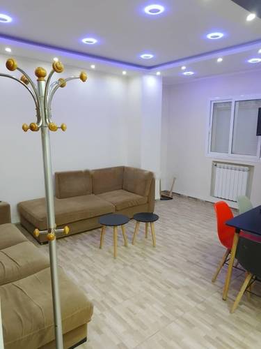 Location saisonnière Appartement Bordj El Bahri