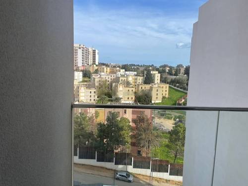 Location Appartement F3 Ben Aknoun