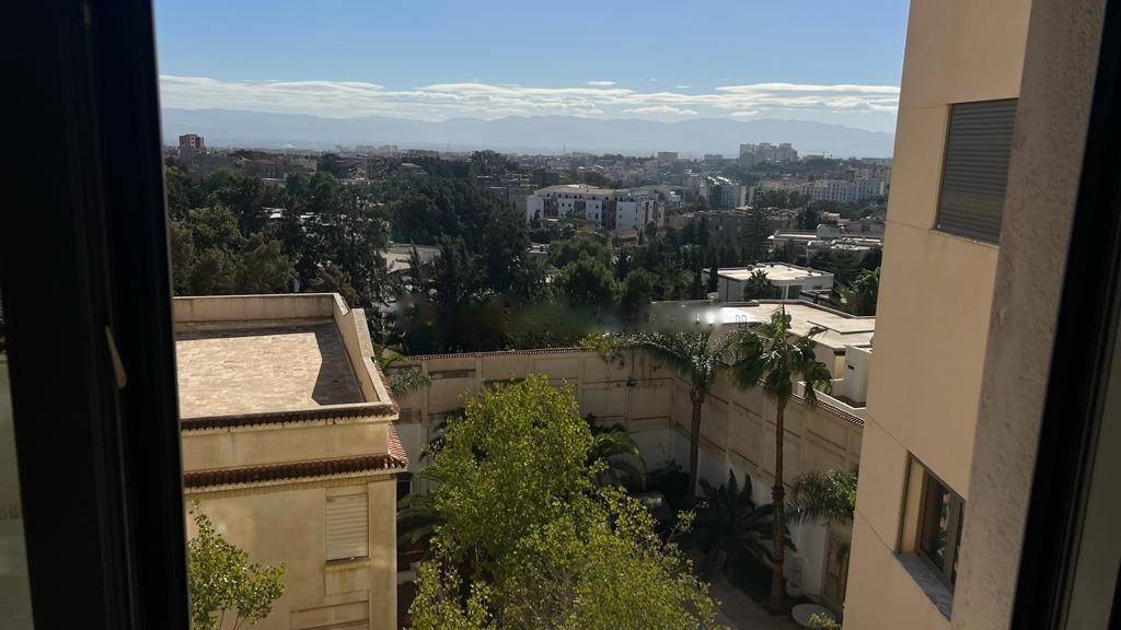 Vente Appartement F3 Birkhadem