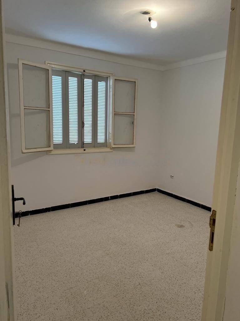 Vente Appartement F3 Reghaia