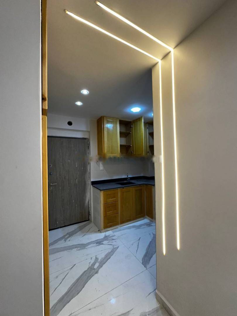 Vente Appartement F3 Bordj El Kiffan