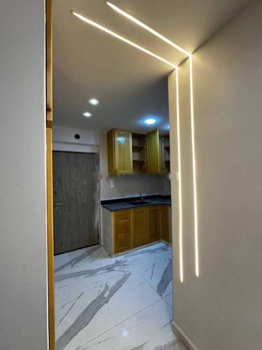 Vente Appartement F3 Bordj El Kiffan