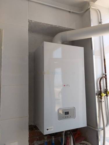 Vente Appartement F4 Zeralda