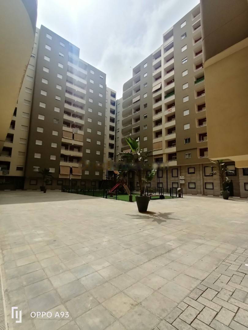 Vente Appartement F4 Ouled Fayet