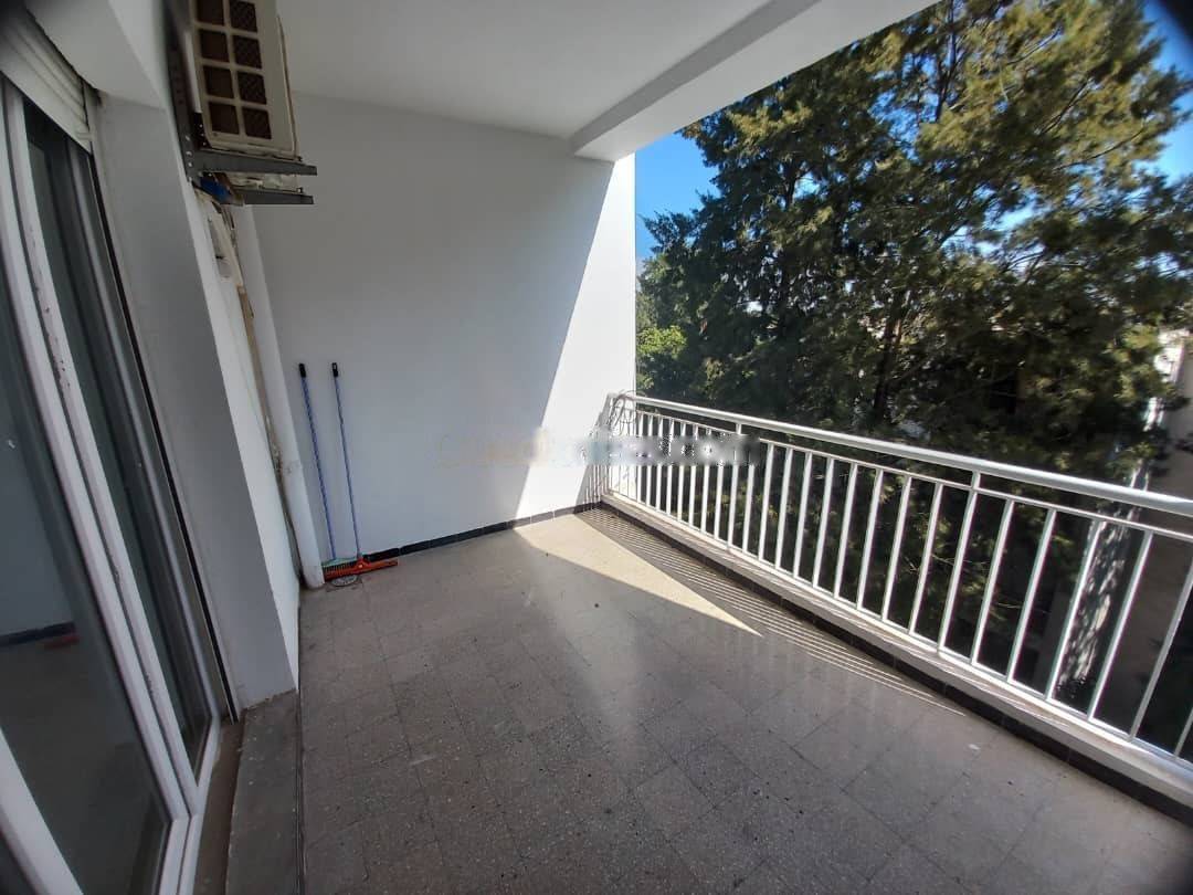 Location Appartement Ben Aknoun