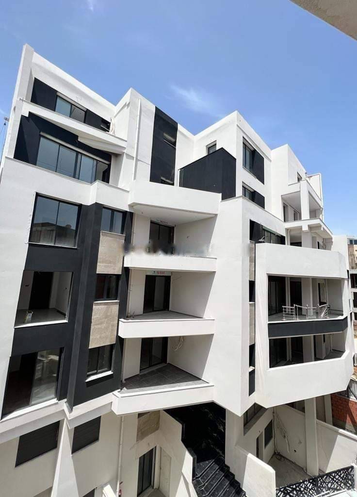 Vente Appartement F4 Dely Ibrahim