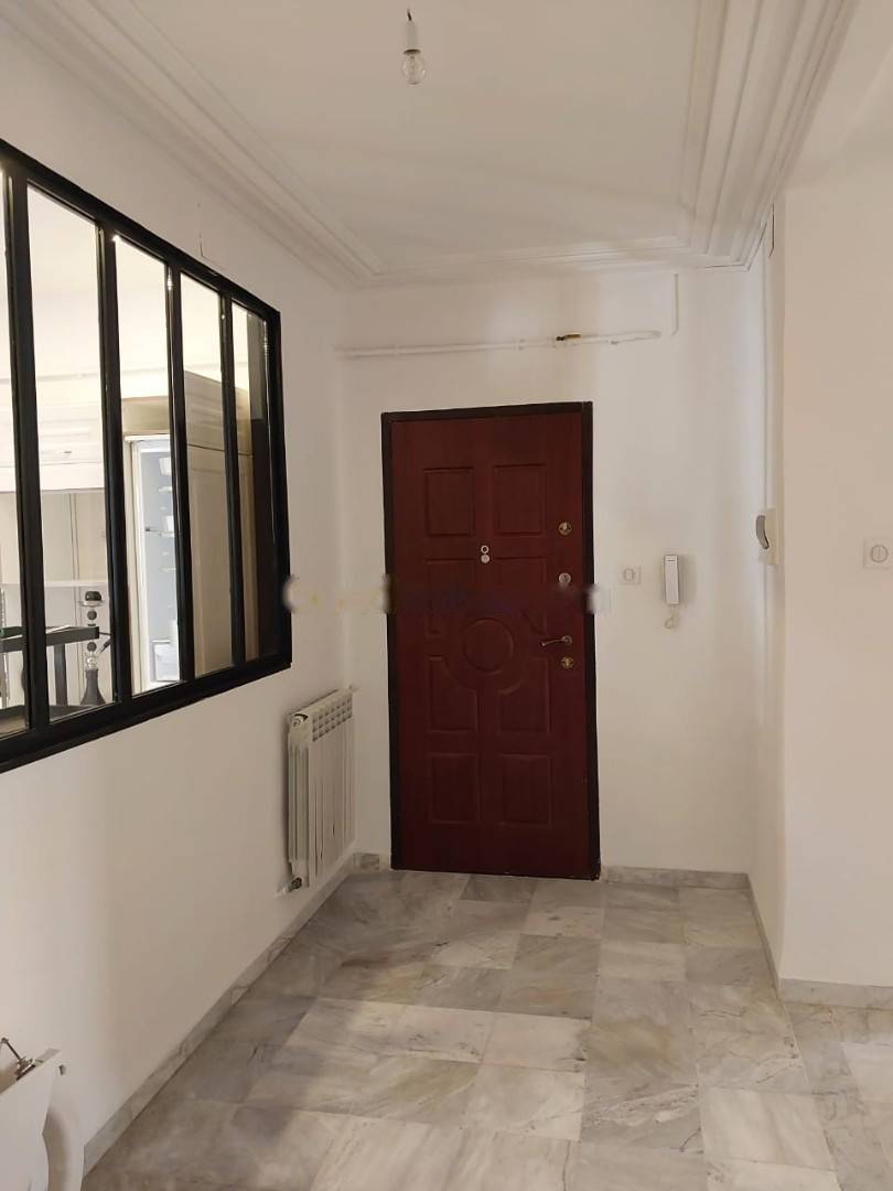 Location Appartement F4 Birkhadem