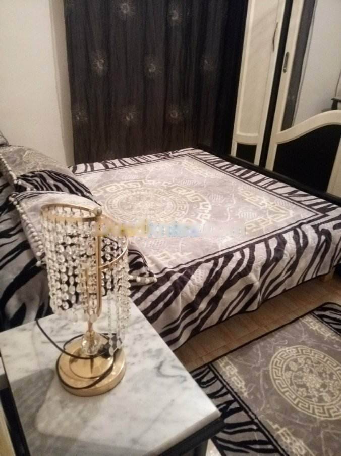 Location saisonnière Appartement F3 Draria